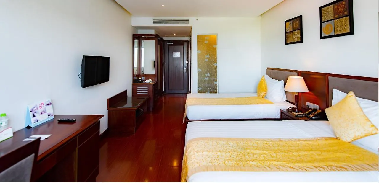 Stay Hotel Da Nang Vietnam