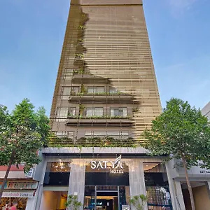 萨特雅岘港酒店 岘港